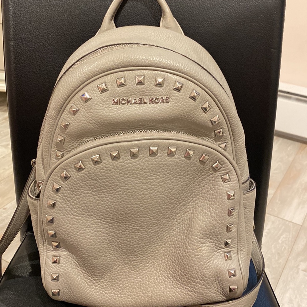 Michael Kors Backpack